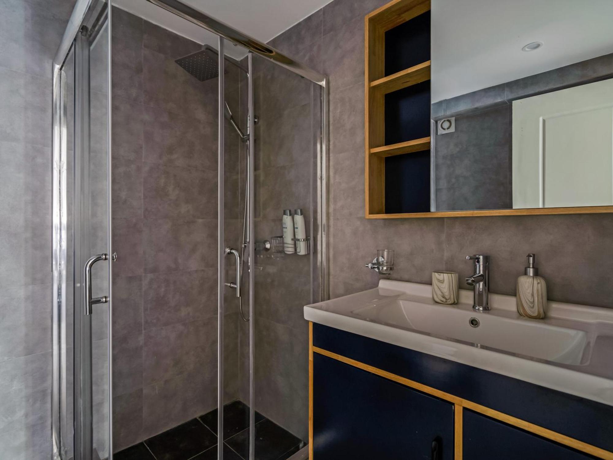 Sanders Center Athens Apartamento Quarto foto