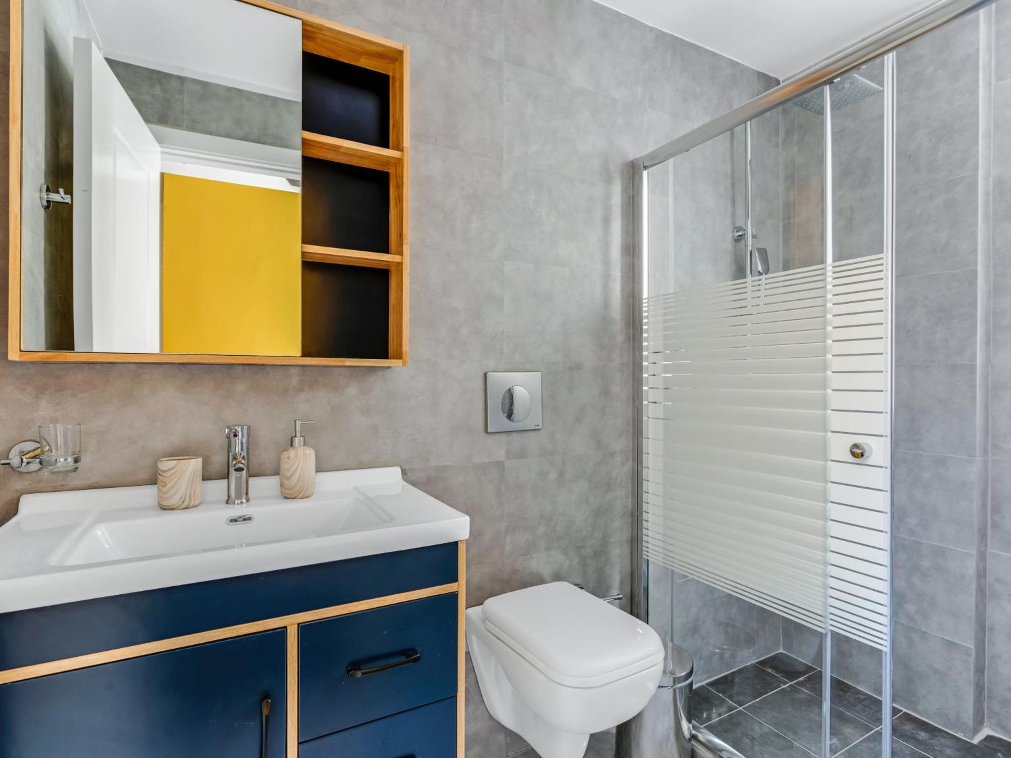 Sanders Center Athens Apartamento Quarto foto